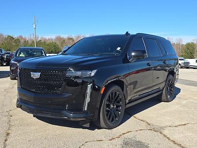 Used 2023 Cadillac Escalade Sport Platinum for sale #C02516 - photo 1