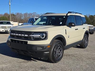 2024 Ford Bronco Sport 4WD SUV for sale #L165679A - photo 1