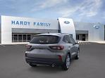 2025 Ford Escape FWD SUV for sale #L166580 - photo 8