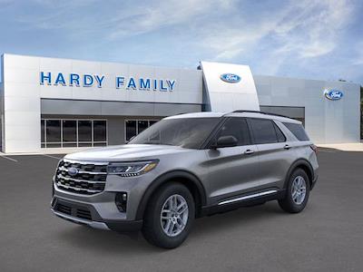 2025 Ford Explorer RWD SUV for sale #L166585 - photo 1