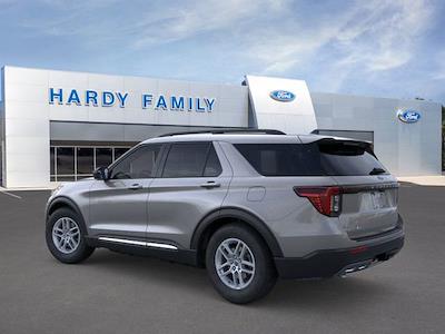 2025 Ford Explorer RWD SUV for sale #L166585 - photo 2