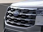 New 2025 Ford Explorer Active for sale #L166585 - photo 17