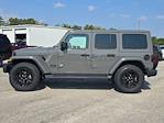 2023 Jeep Wrangler 4WD SUV for sale #L166650A - photo 3