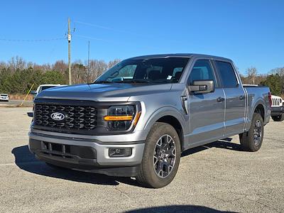 2025 Ford F-150 SuperCrew Cab RWD Pickup for sale #L166681A - photo 1