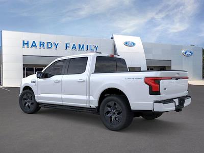 New 2025 Ford F-150 Lightning - photo 1