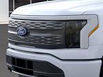 2025 Ford F-150 Lightning SuperCrew Cab AWD Pickup for sale #L166959 - photo 17