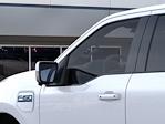 2025 Ford F-150 Lightning SuperCrew Cab AWD Pickup for sale #L166959 - photo 20