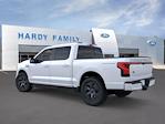 2025 Ford F-150 Lightning SuperCrew Cab AWD Pickup for sale #L166959 - photo 2