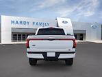 2025 Ford F-150 Lightning SuperCrew Cab AWD Pickup for sale #L166959 - photo 5