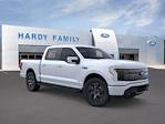 2025 Ford F-150 Lightning SuperCrew Cab AWD Pickup for sale #L166959 - photo 7