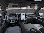2025 Ford F-150 Lightning SuperCrew Cab AWD Pickup for sale #L166959 - photo 9