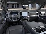 2025 Ford F-150 SuperCrew Cab 4WD Pickup for sale #L166981 - photo 9