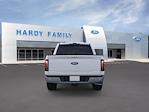 2025 Ford F-150 SuperCrew Cab 4WD Pickup for sale #L166986 - photo 5