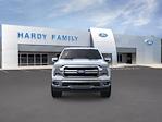 2025 Ford F-150 SuperCrew Cab 4WD Pickup for sale #L167006 - photo 6