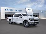 2025 Ford F-150 SuperCrew Cab 4WD Pickup for sale #L167006 - photo 7