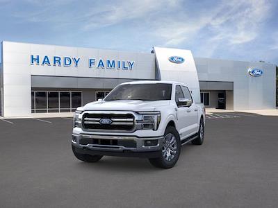 New 2025 Ford F-150 - photo 1