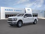 2025 Ford F-150 SuperCrew Cab 4WD Pickup for sale #L167121 - photo 1