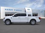 2025 Ford F-150 SuperCrew Cab 4WD Pickup for sale #L167121 - photo 3