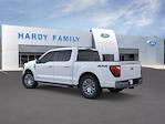 2025 Ford F-150 SuperCrew Cab 4WD Pickup for sale #L167121 - photo 4