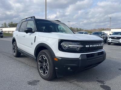 New 2025 Ford Bronco Sport Outer Banks for sale #L167130 - photo 1