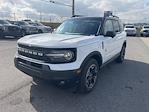 2025 Ford Bronco Sport 4WD SUV for sale #L167130 - photo 9