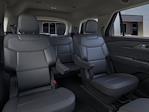 2025 Ford Explorer RWD SUV for sale #L167191 - photo 11