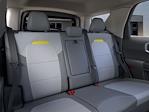 2025 Ford Bronco Sport 4WD SUV for sale #L167208 - photo 11