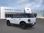 2025 Ford Bronco Sport 4WD SUV for sale #L167208 - photo 4
