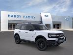 2025 Ford Bronco Sport 4WD SUV for sale #L167208 - photo 7