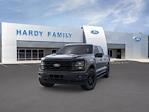 2025 Ford F-150 SuperCrew Cab 4WD Pickup for sale #L167217 - photo 2