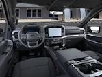 2025 Ford F-150 SuperCrew Cab 4WD Pickup for sale #L167217 - photo 9