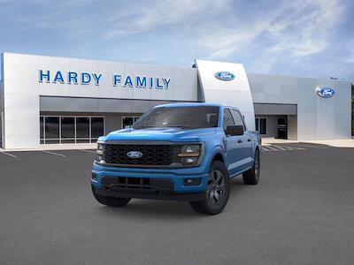 New 2025 Ford F-150 - photo 1