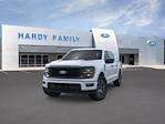 2025 Ford F-150 SuperCrew Cab 4WD Pickup for sale #L167303 - photo 4