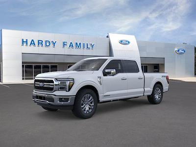 New 2025 Ford F-150 - photo 1