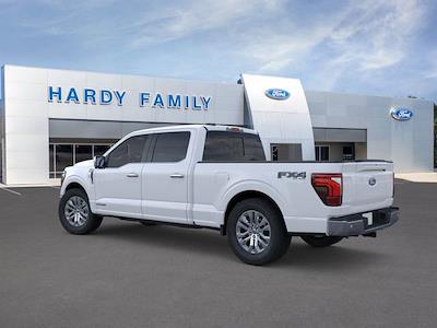 New 2025 Ford F-150 - photo 1