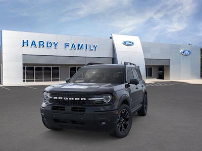 New 2025 Ford Bronco Sport - photo 1