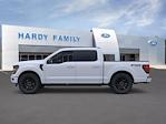 New 2025 Ford F-150 XLT SuperCrew Cab for sale #L167572 - photo 4