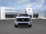 New 2025 Ford F-150 XLT SuperCrew Cab for sale #L167572 - photo 6