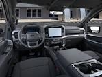 New 2025 Ford F-150 XLT SuperCrew Cab for sale #L167572 - photo 9