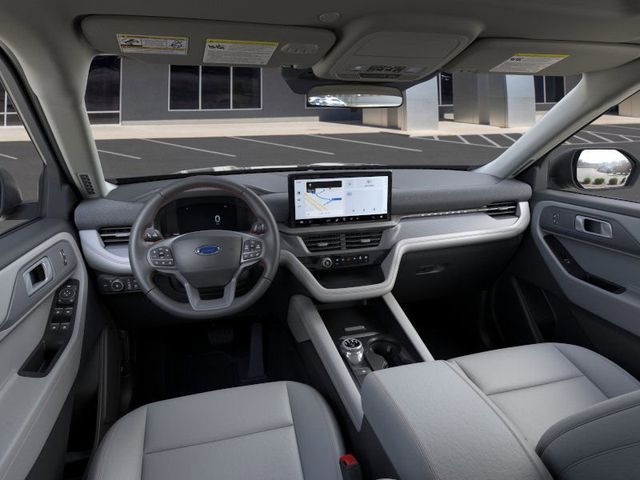 New 2025 Ford Explorer - photo 11
