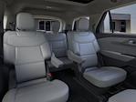 2025 Ford Explorer 4WD SUV for sale #L167579 - photo 11