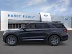 2025 Ford Explorer 4WD SUV for sale #L167579 - photo 3