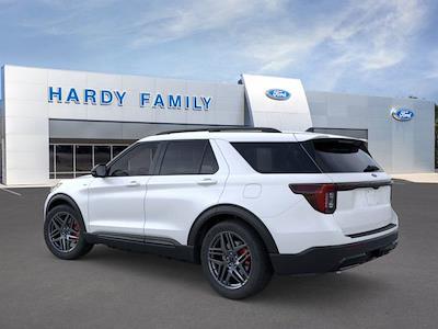 New 2025 Ford Explorer ST-Line for sale #L167612 - photo 2