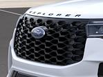 New 2025 Ford Explorer ST-Line for sale #L167612 - photo 16