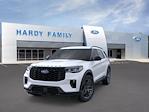 New 2025 Ford Explorer ST-Line for sale #L167612 - photo 3