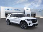 New 2025 Ford Explorer ST-Line for sale #L167612 - photo 7