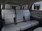 2025 Ford Explorer RWD SUV for sale #L167665 - photo 11