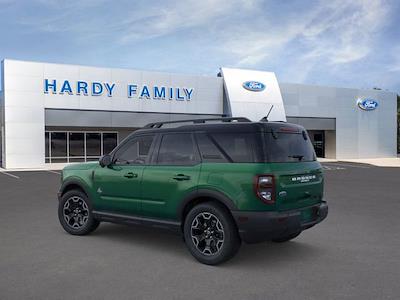 New 2025 Ford Bronco Sport Outer Banks for sale #L167774 - photo 2