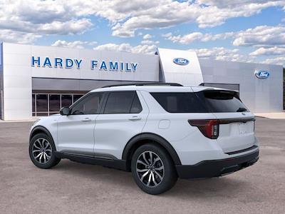 2026 Ford Explorer RWD SUV for sale #L168731 - photo 2