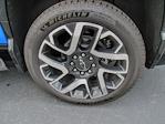 2025 Chevrolet Silverado EV Crew Cab AWD Pickup for sale #L43211 - photo 9